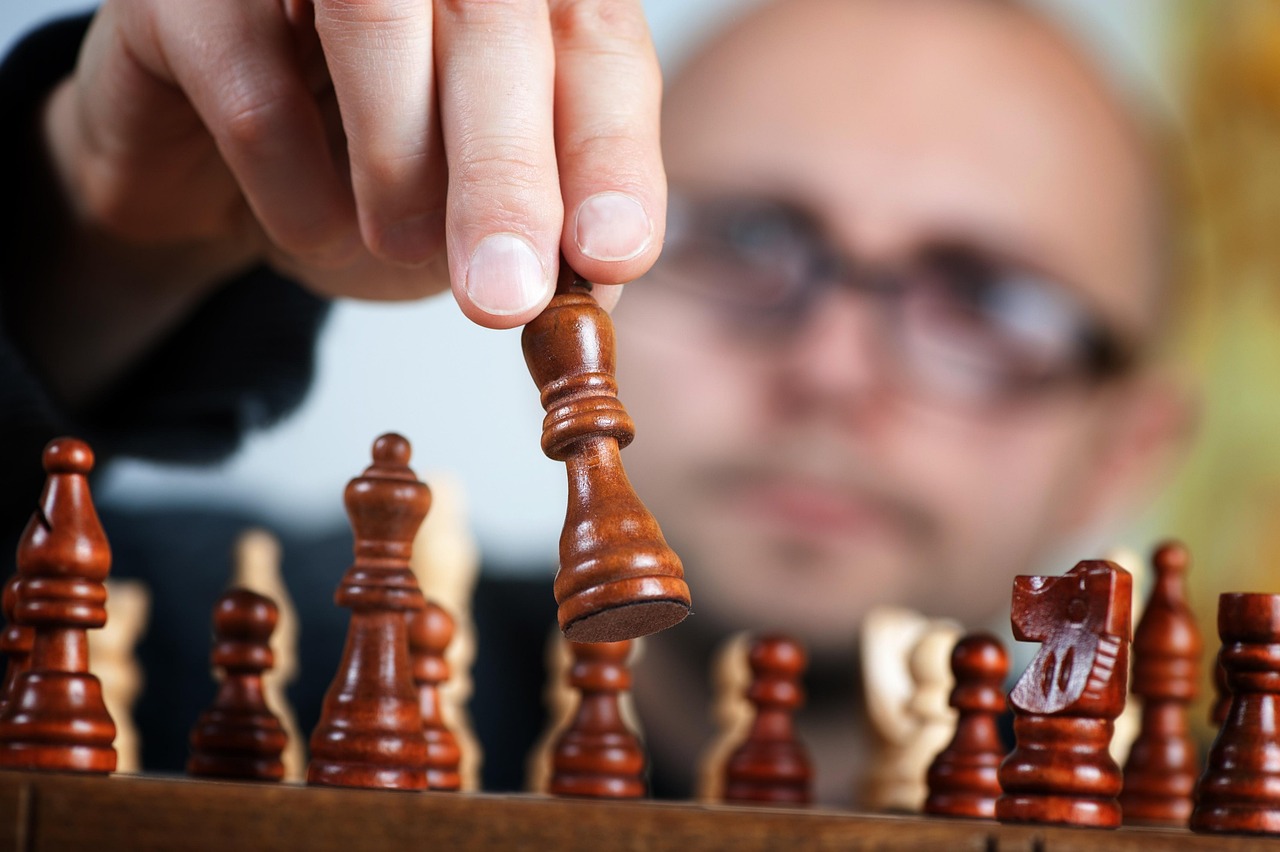 Strategic Leadership in Agriculture Industry