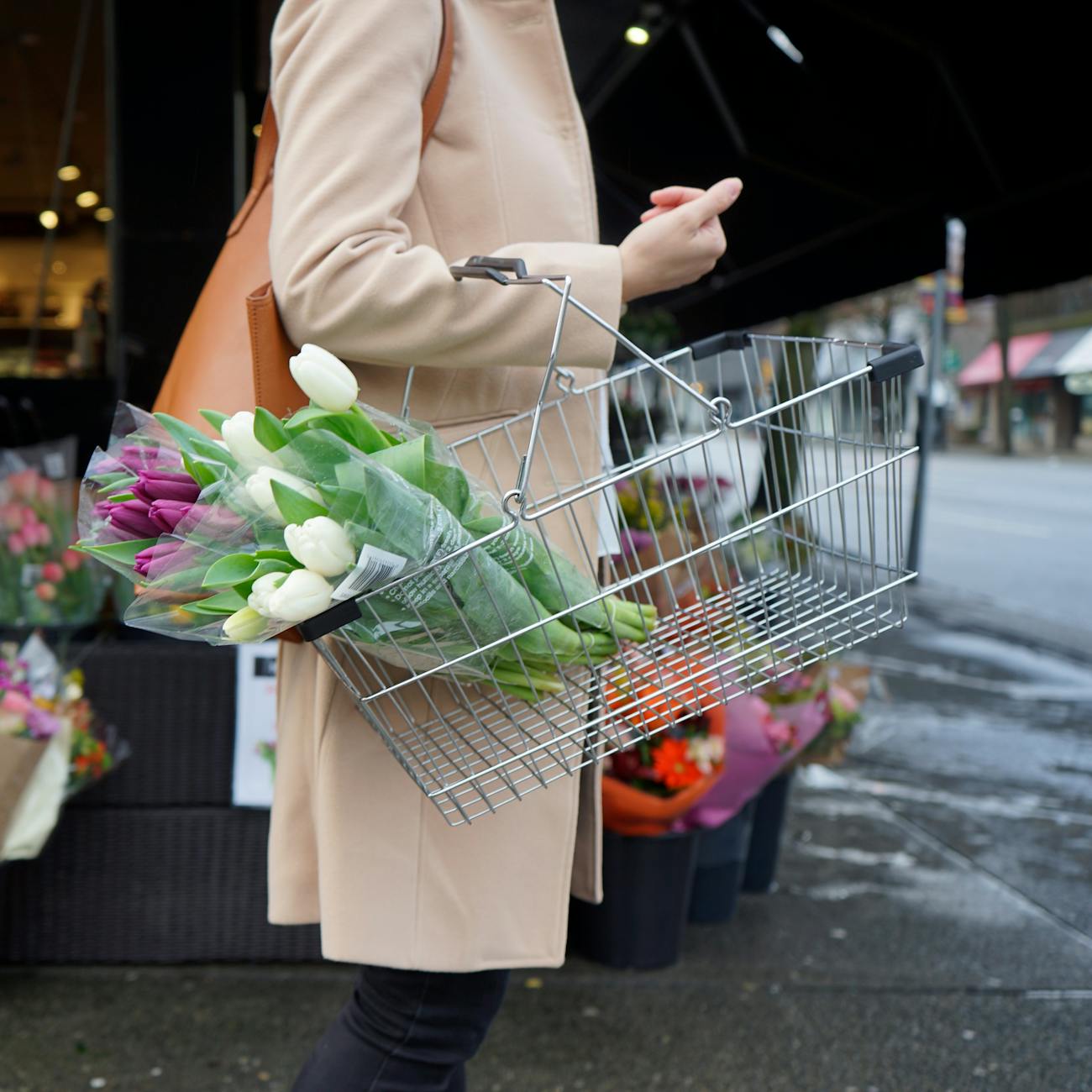 Retail Operations and Management