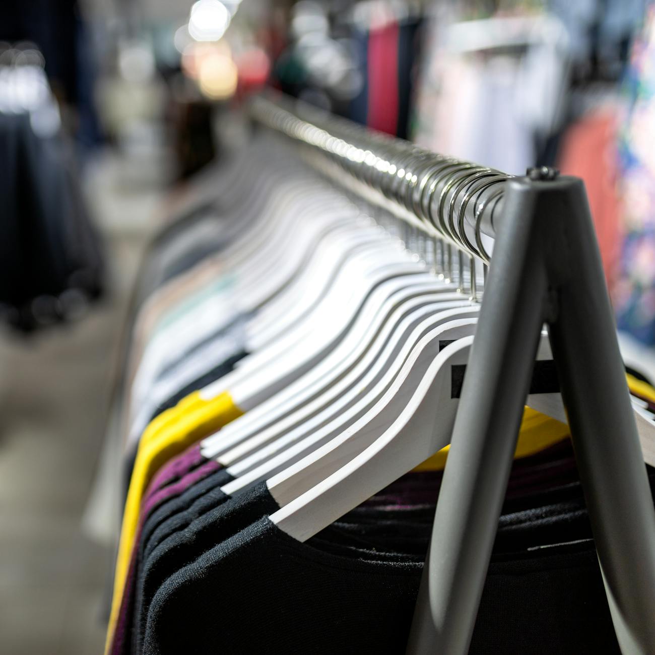 Fashion Buying Strategies