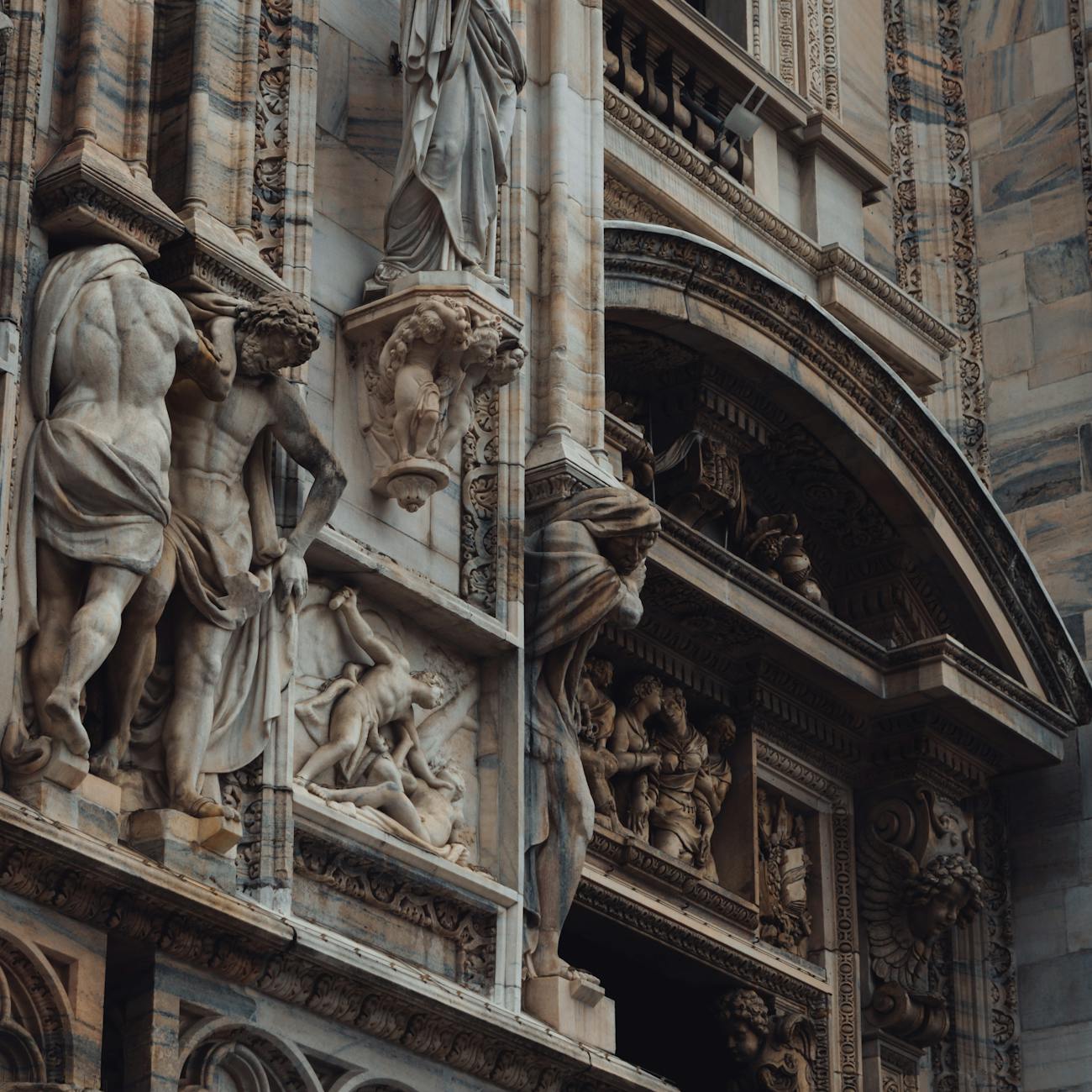 Ethical Considerations in 3D Scanning for Conservation