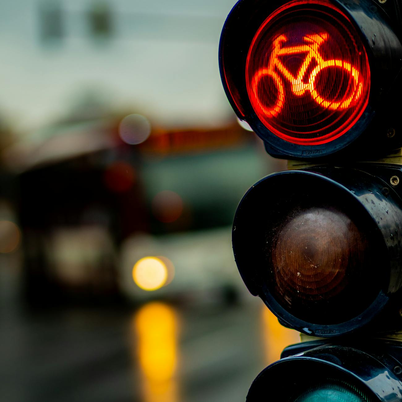 Signal Detection and Management