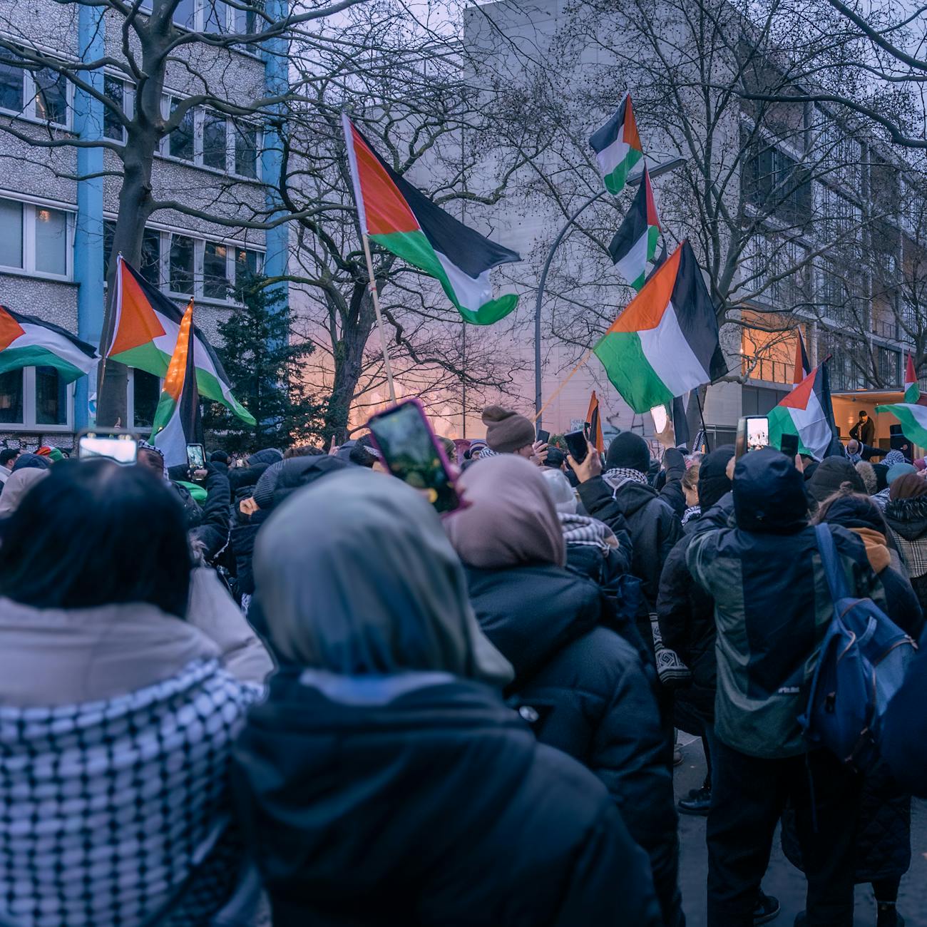 Refugee Rights and Responsibilities