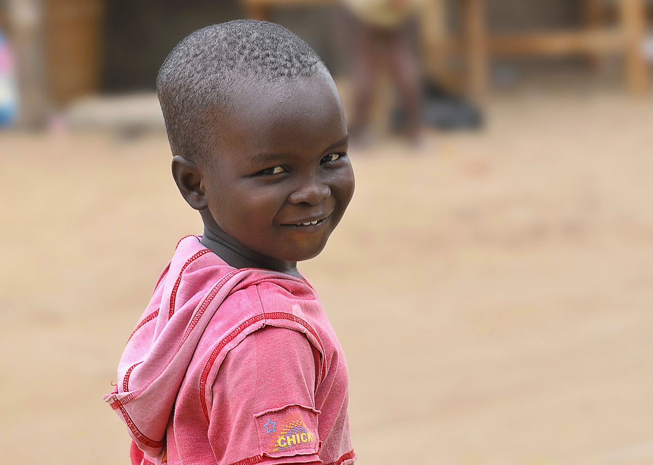 Children in Armed Conflict