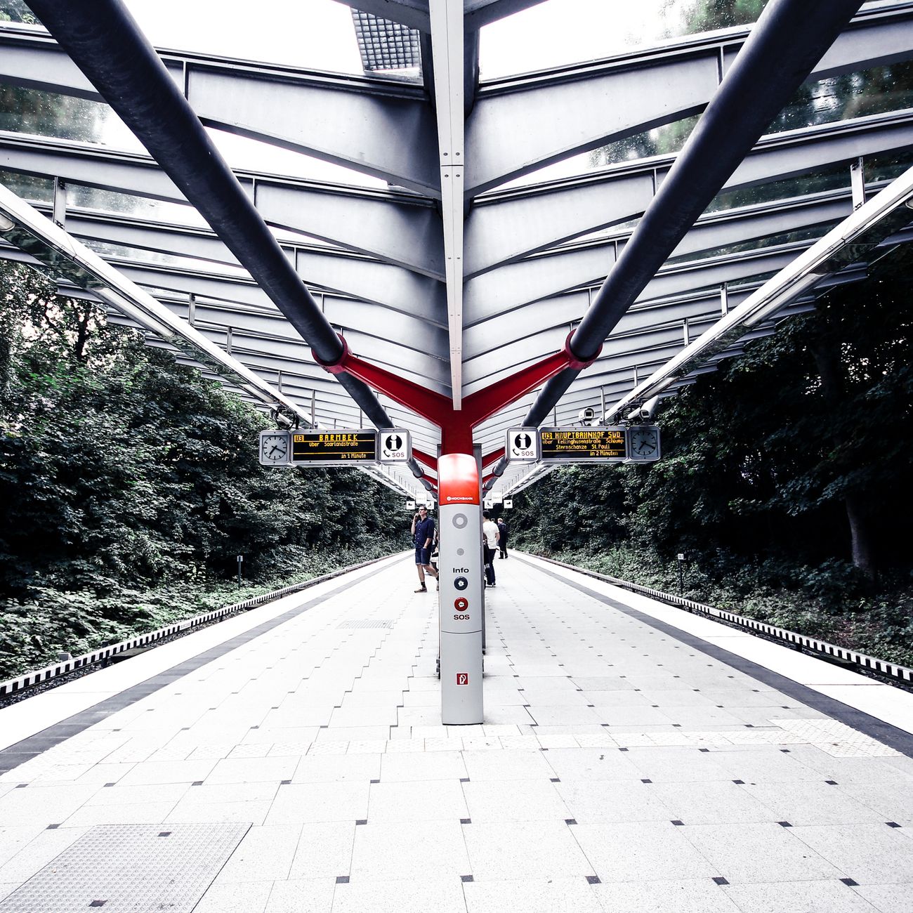 Transport Economics and Finance