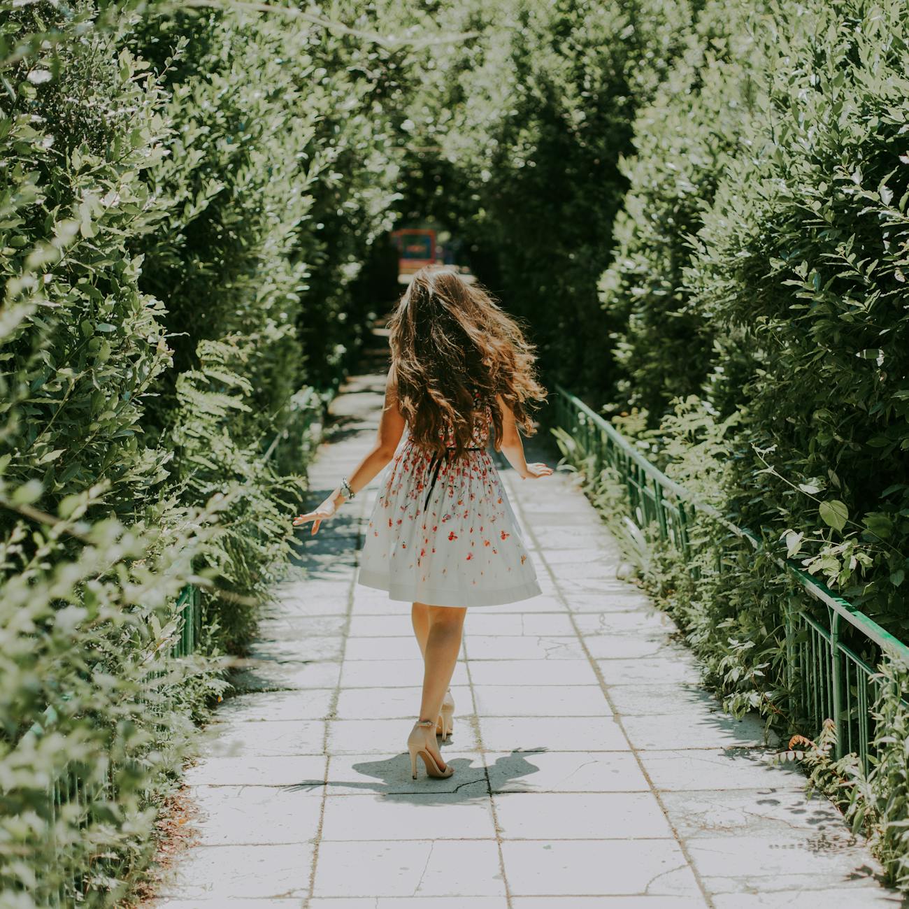 Chemical-Free Treatment Options