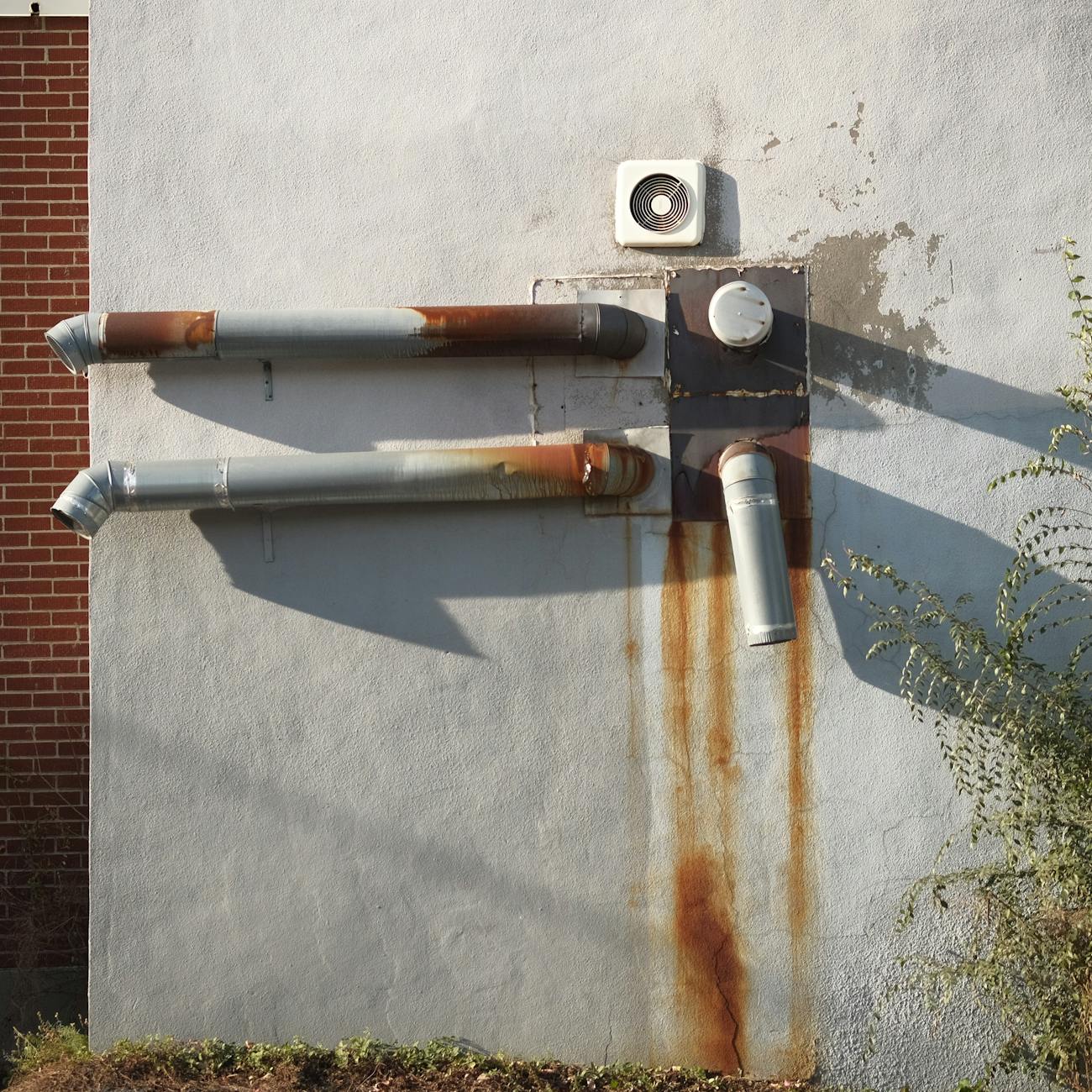 HVAC System Airflow and Ventilation Analysis