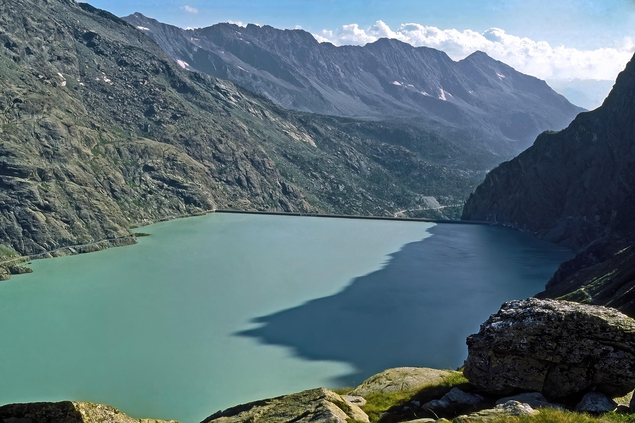 Hydrology for Dams