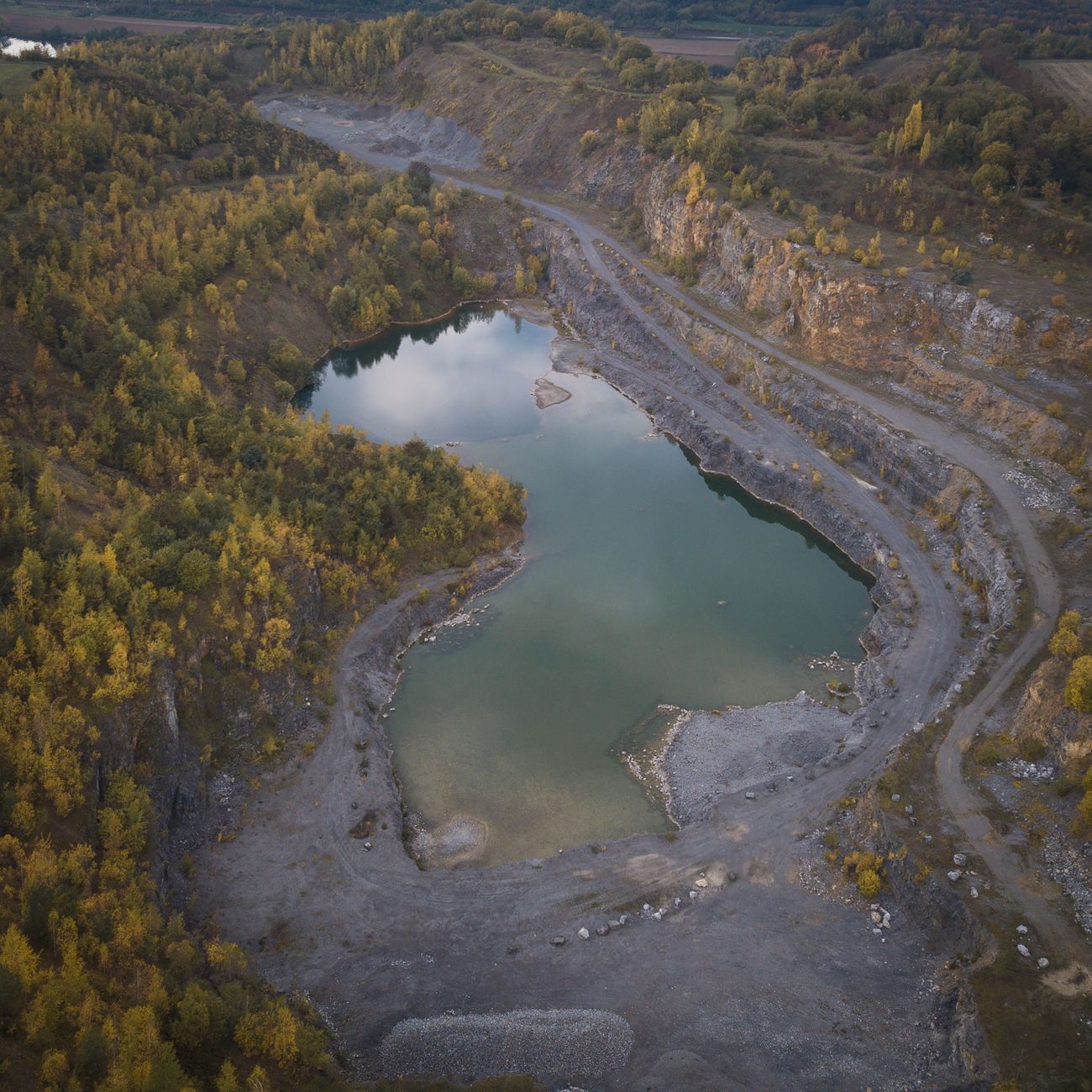 Environmental Impacts of Dams