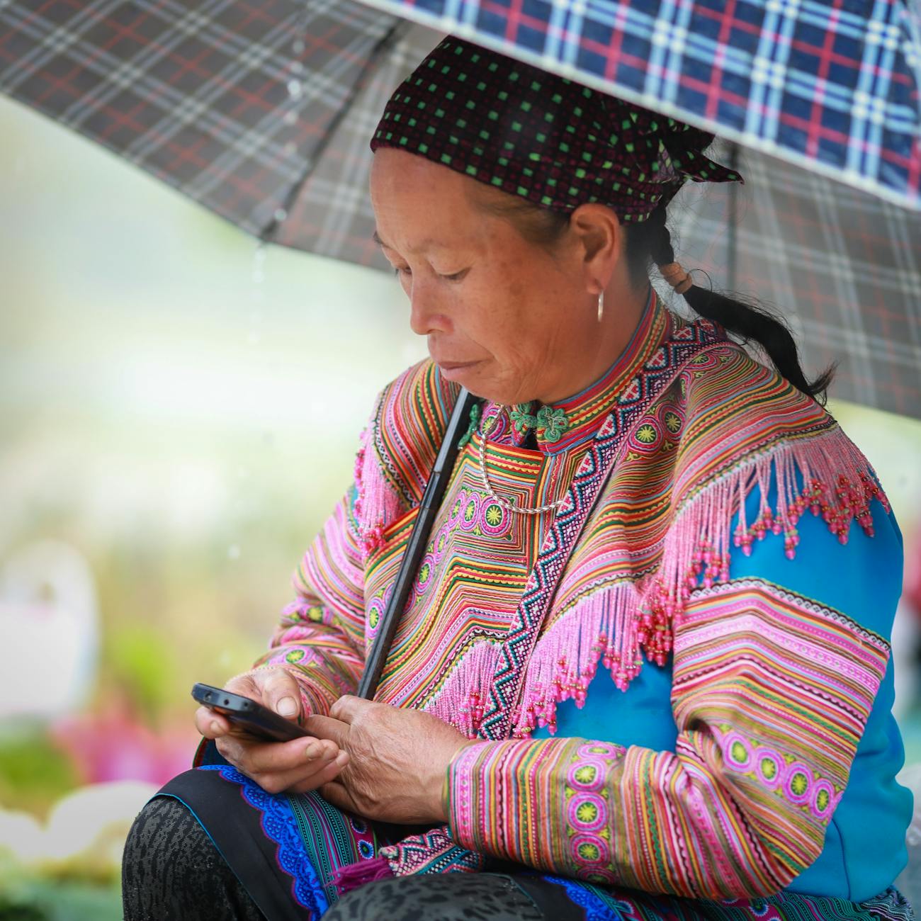 Enhancing Customer Experience with Chatbots