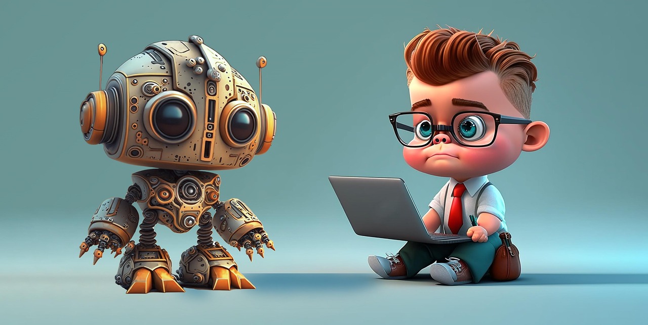 Human-Robot Interaction