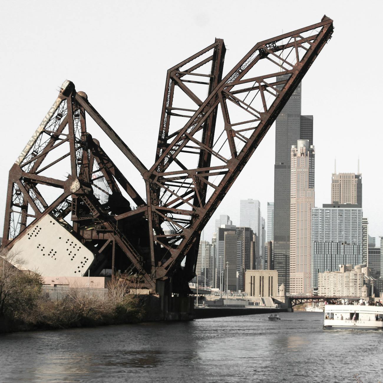 Steel Bridge Design.