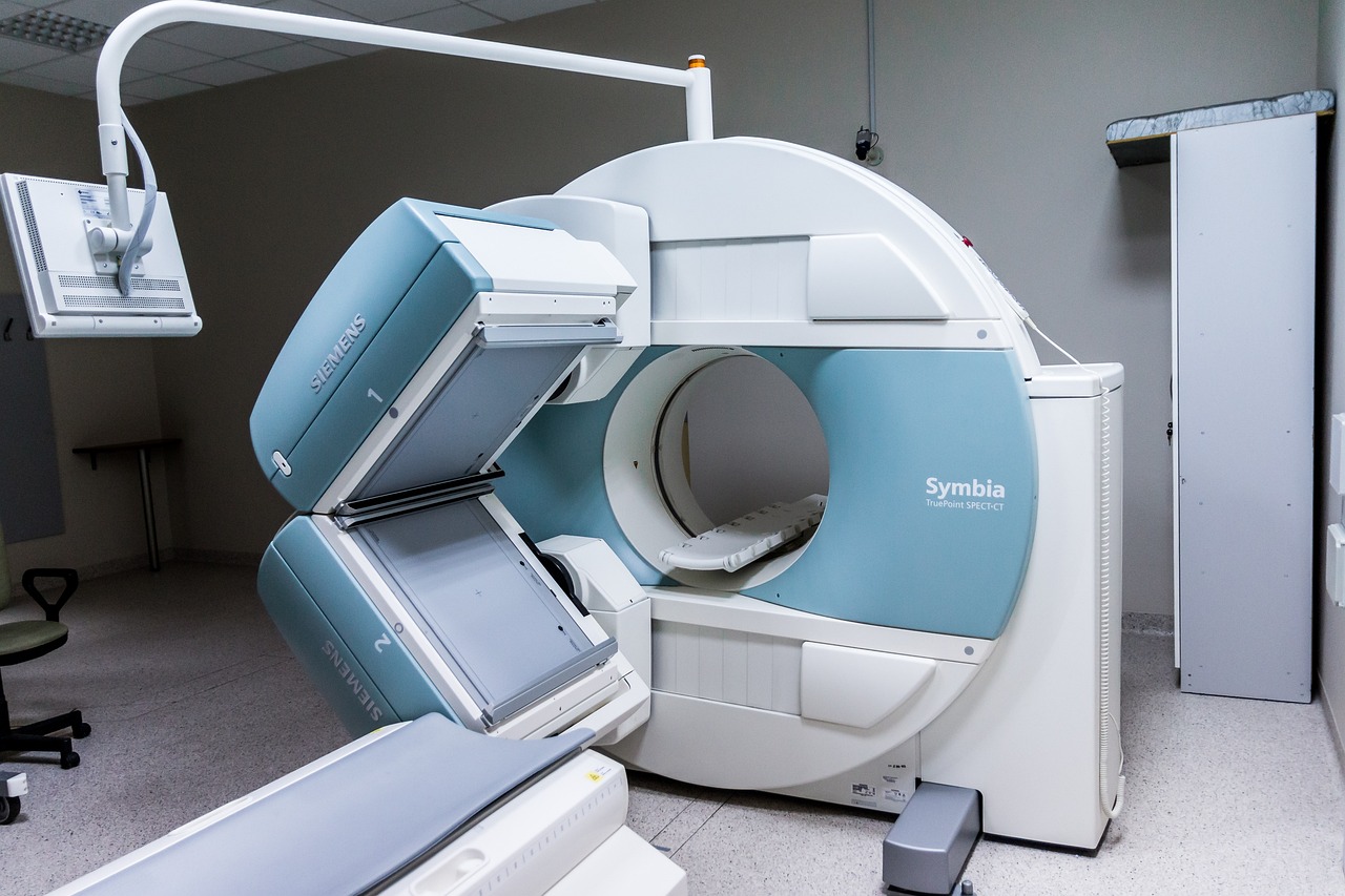 Data Preprocessing in Medical Imaging