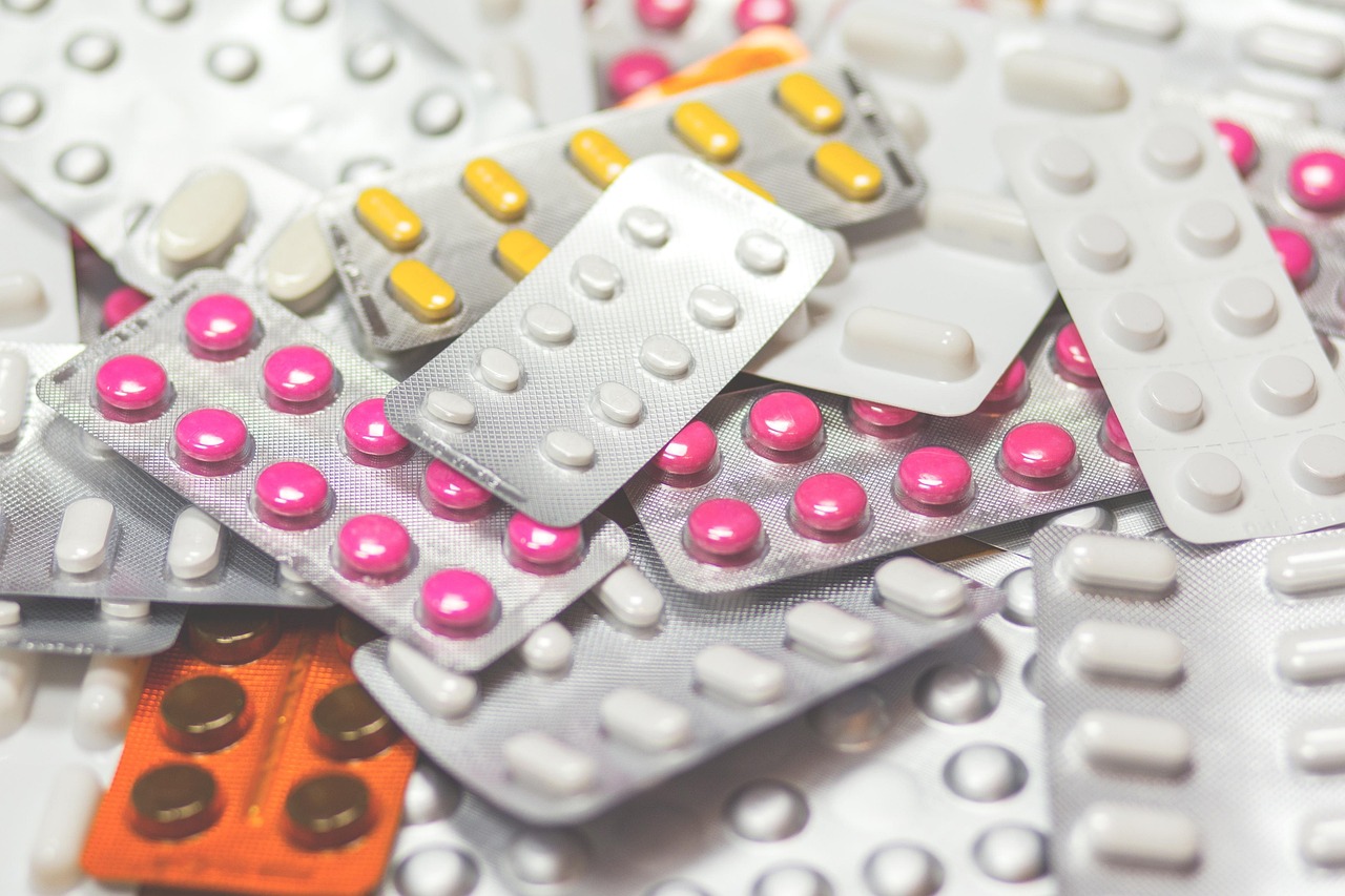 Marketing Strategies for Pharmacies