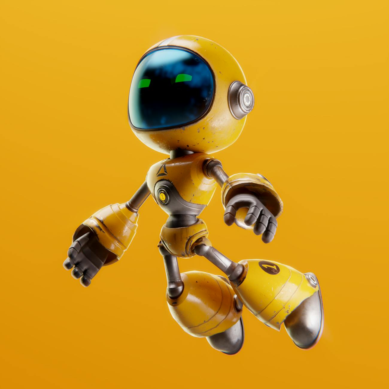 AI in Robotics for Defence Applications