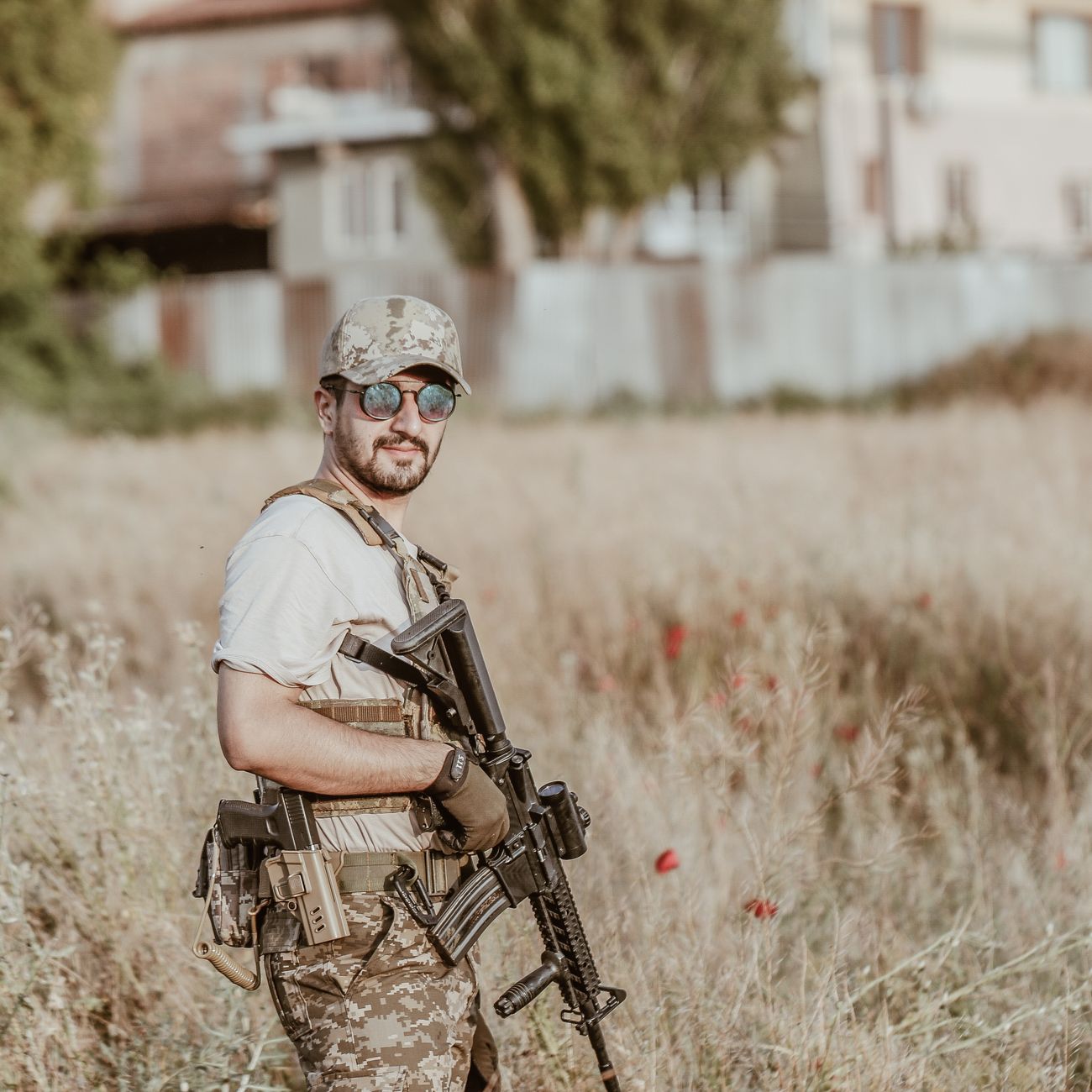Special Operations Targeting