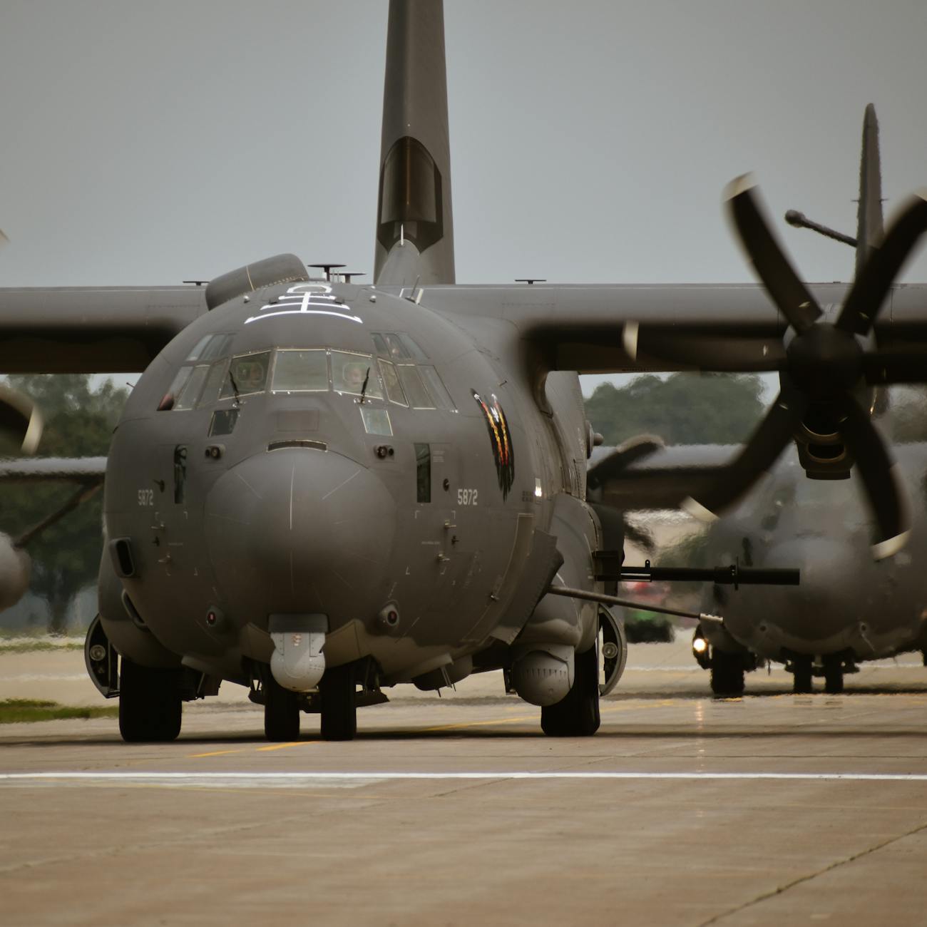 Joint Force Planning and Execution