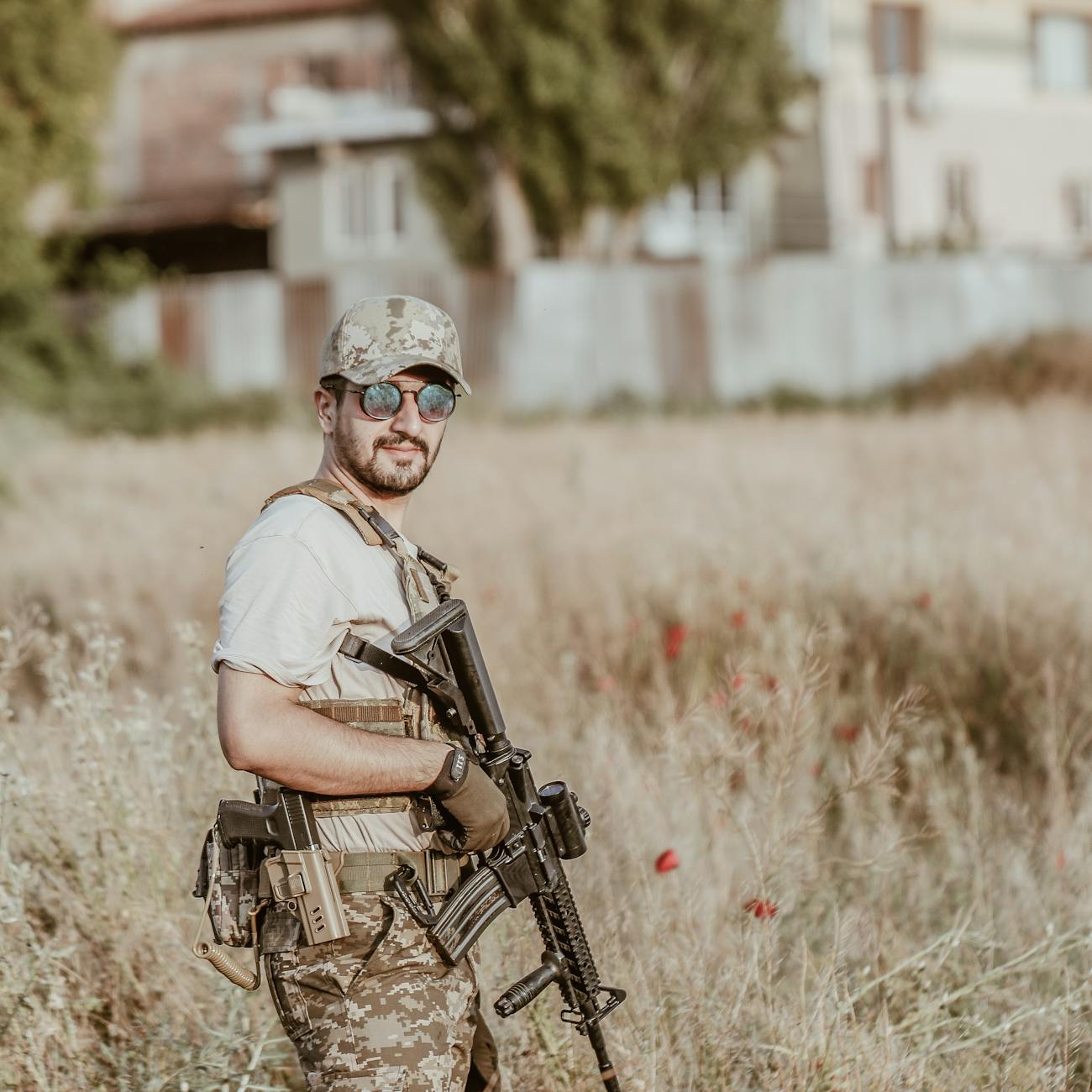 Civil-Military Relations in Unconventional Warfare