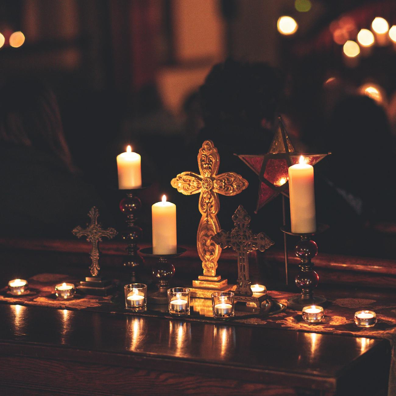Spirituality and Faith Development
