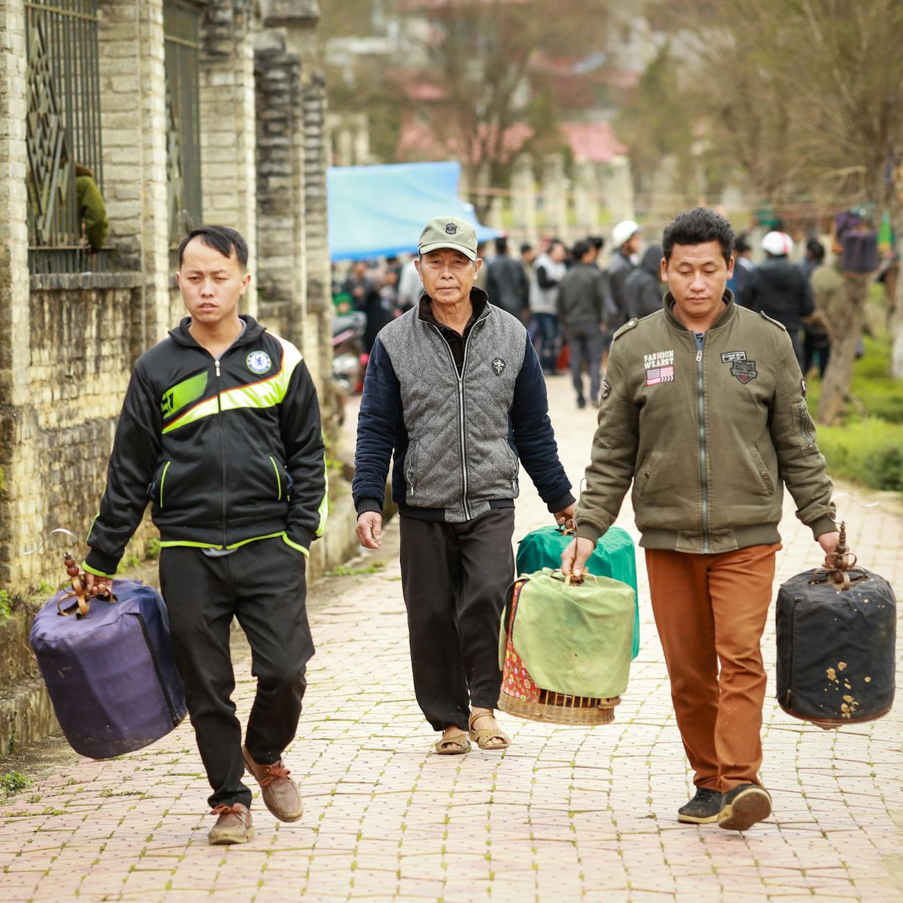 Ethical Considerations in Humanitarian Work