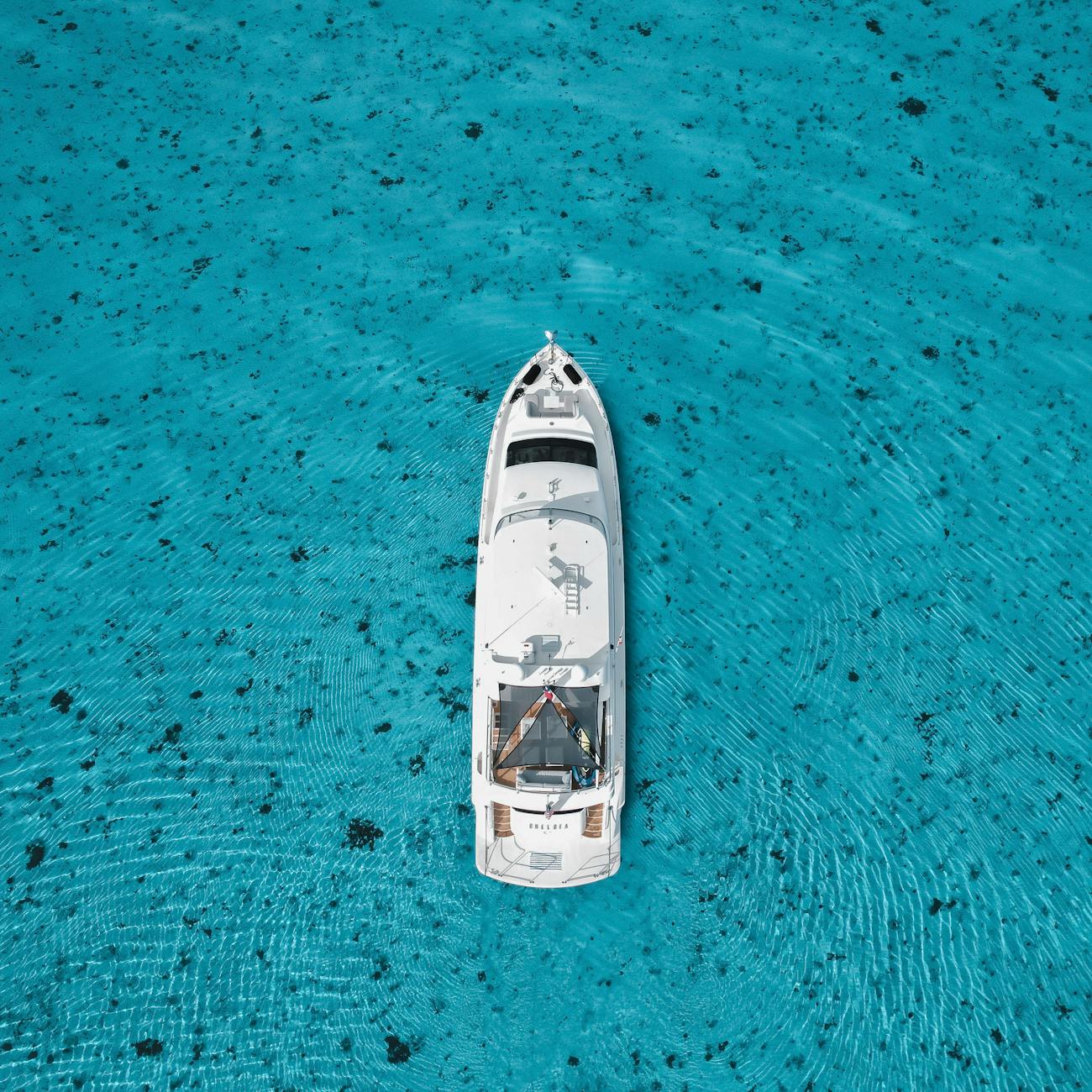 Yacht Sales and Marketing