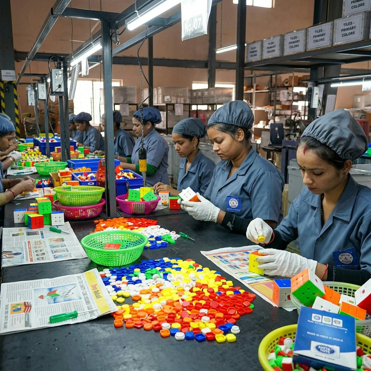 Human Resource Management in Pharmaceutical Sector