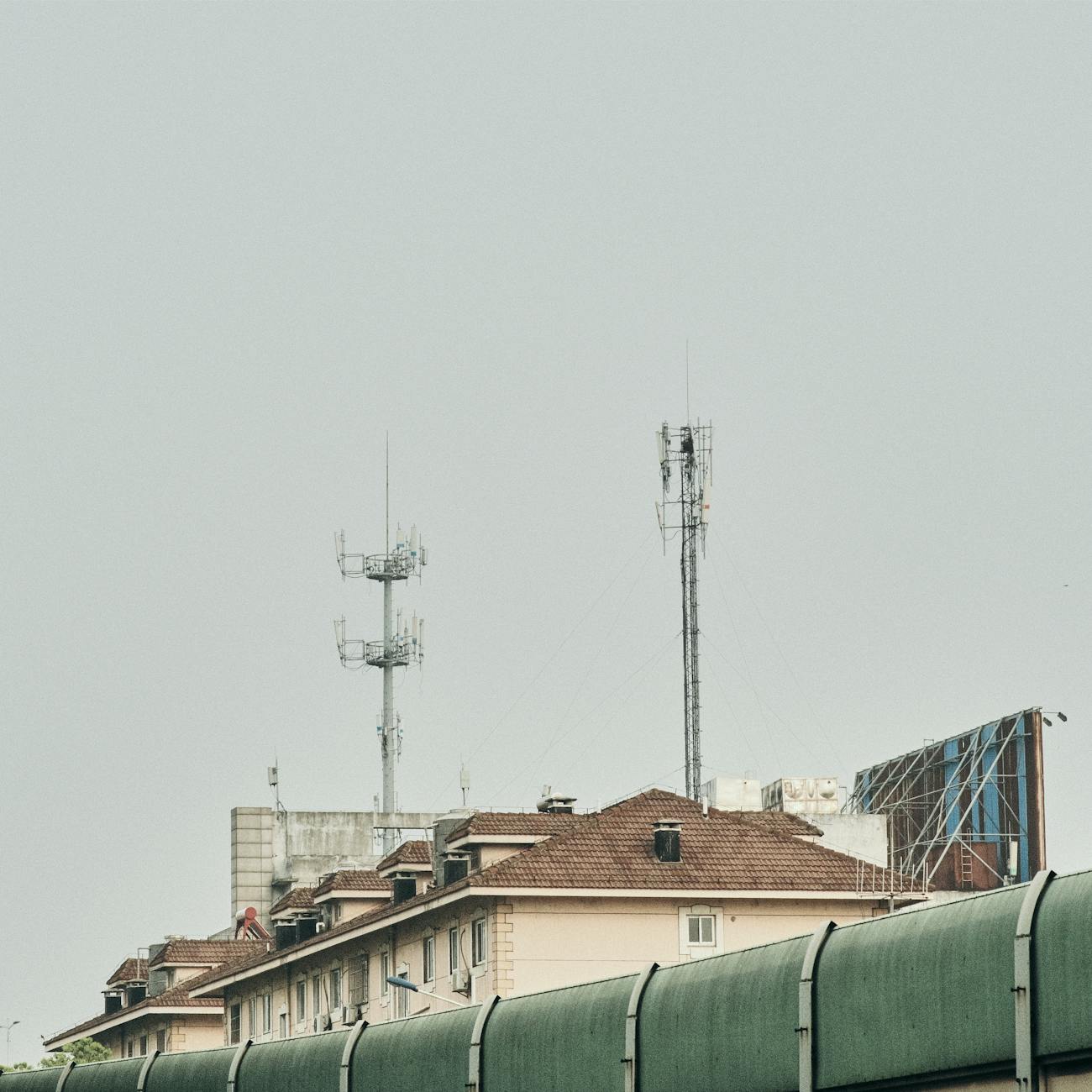 Wireless Communication Technologies
