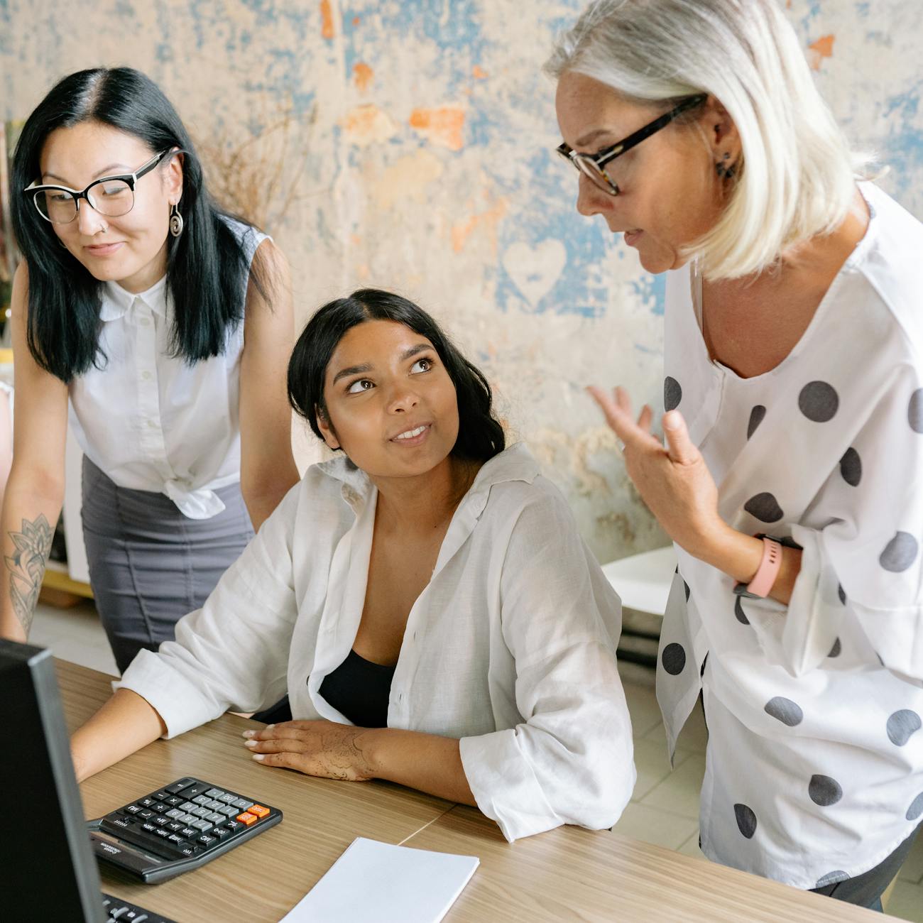 Community Development Strategies