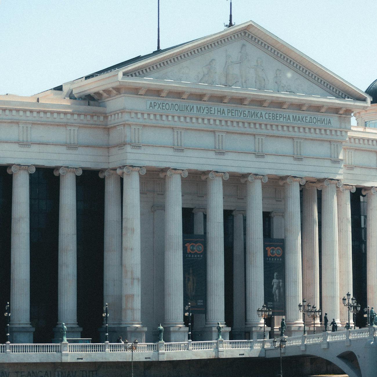 Collections Management and Conservation