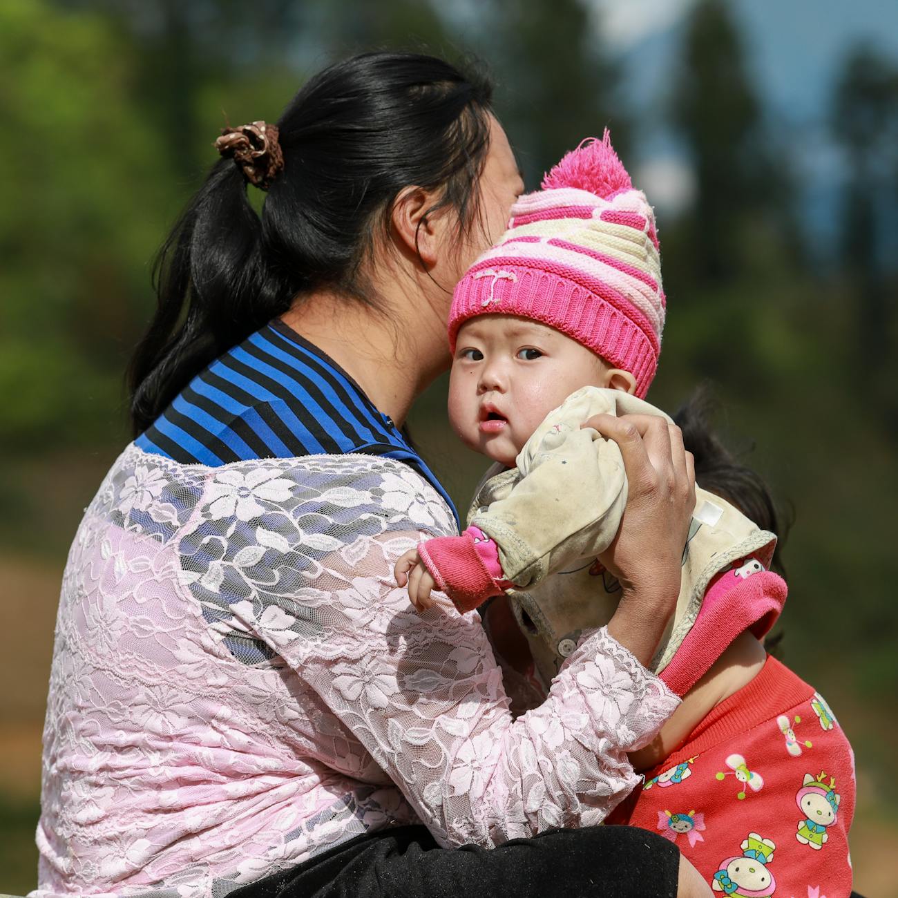 Healthcare Access for Vulnerable Populations