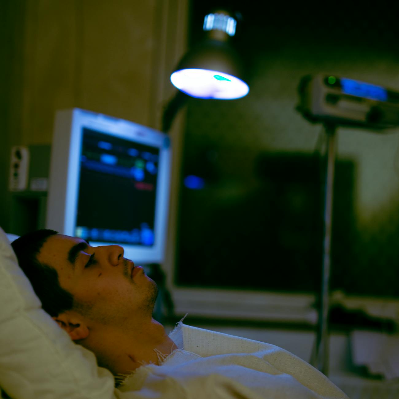 Rehabilitation Strategies for NMOSD Patients