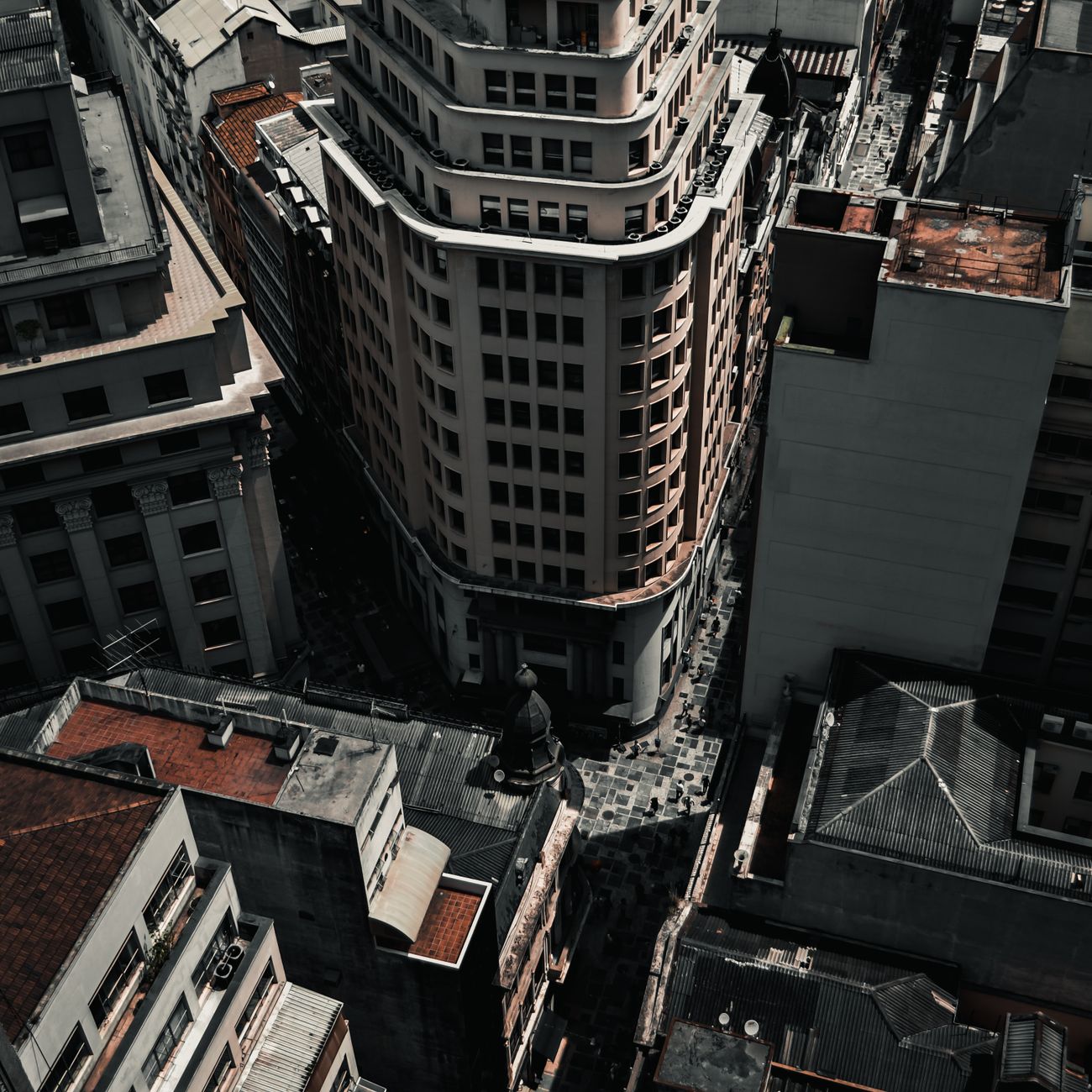Smart Urban Planning and Design