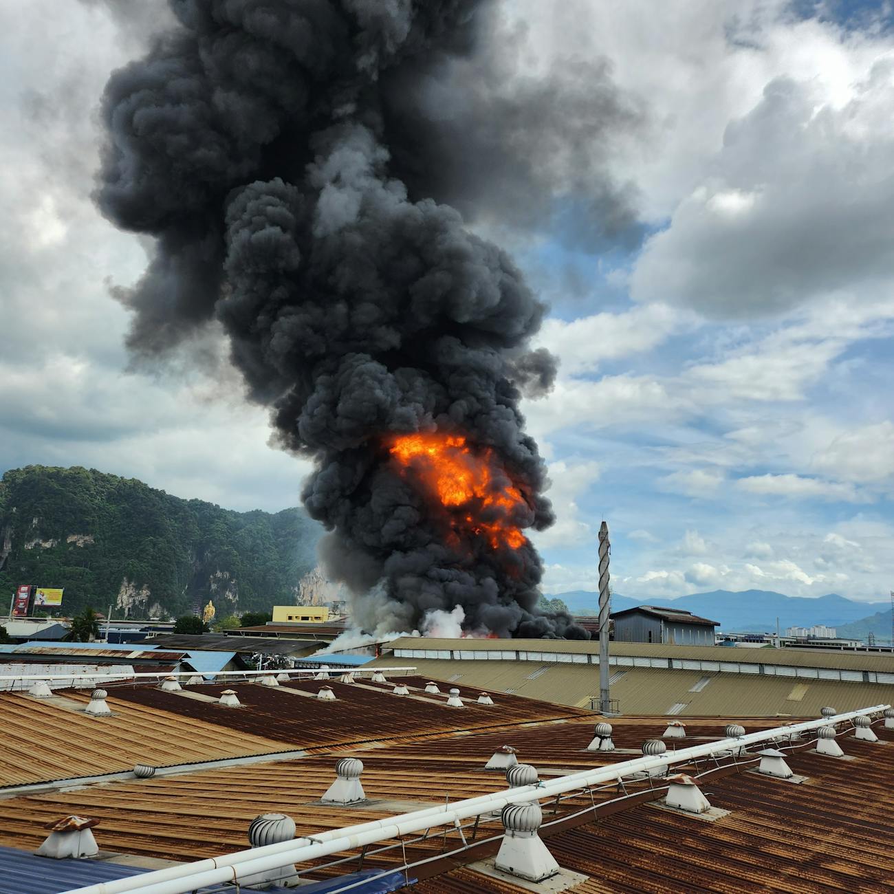 Applications of Explosives in Construction and Mining