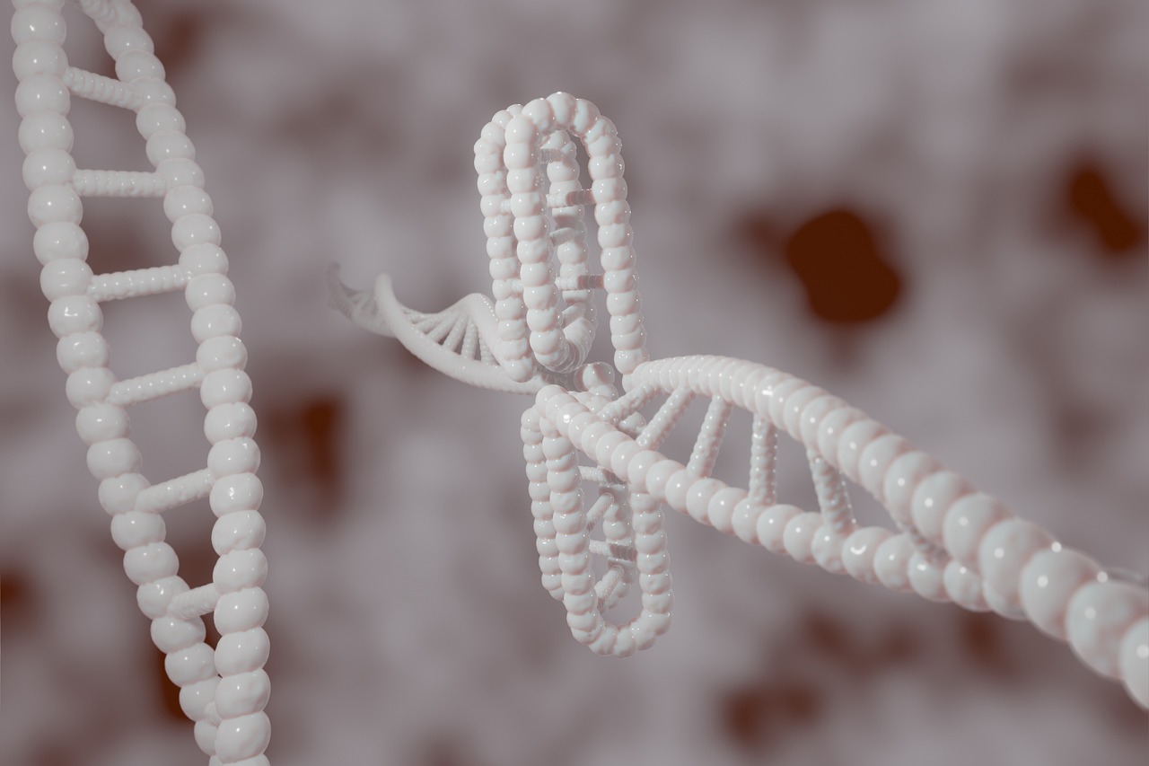 Microbiology and Virology