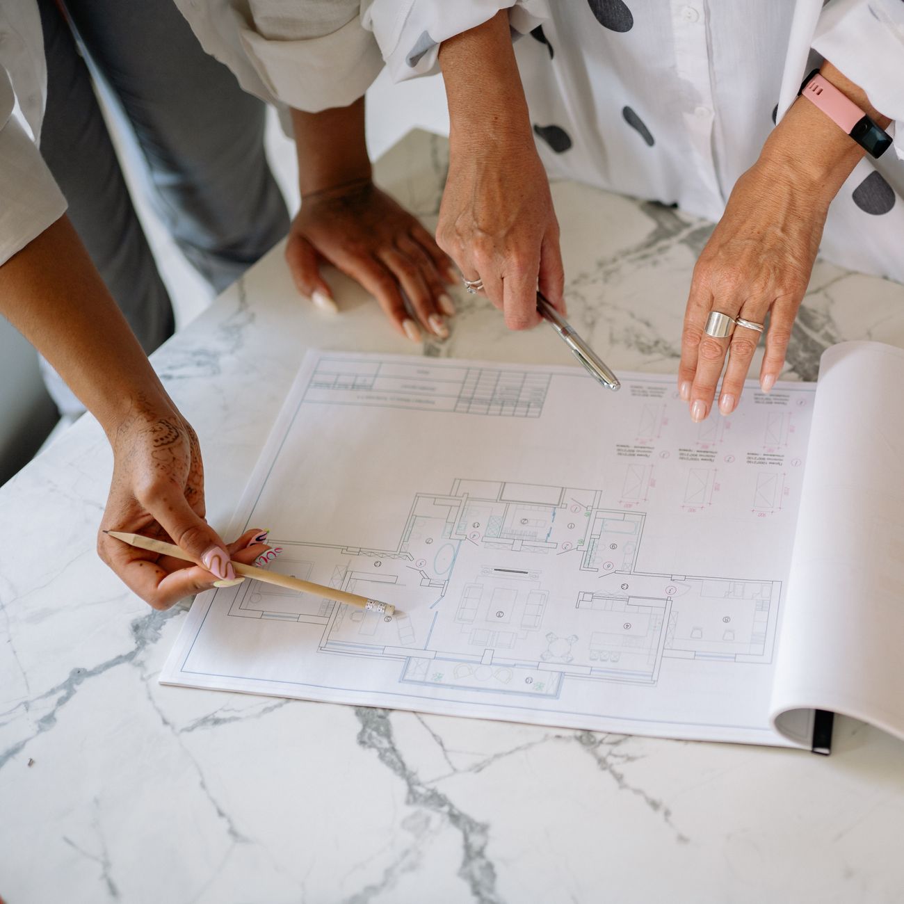 Project Management and Implementation