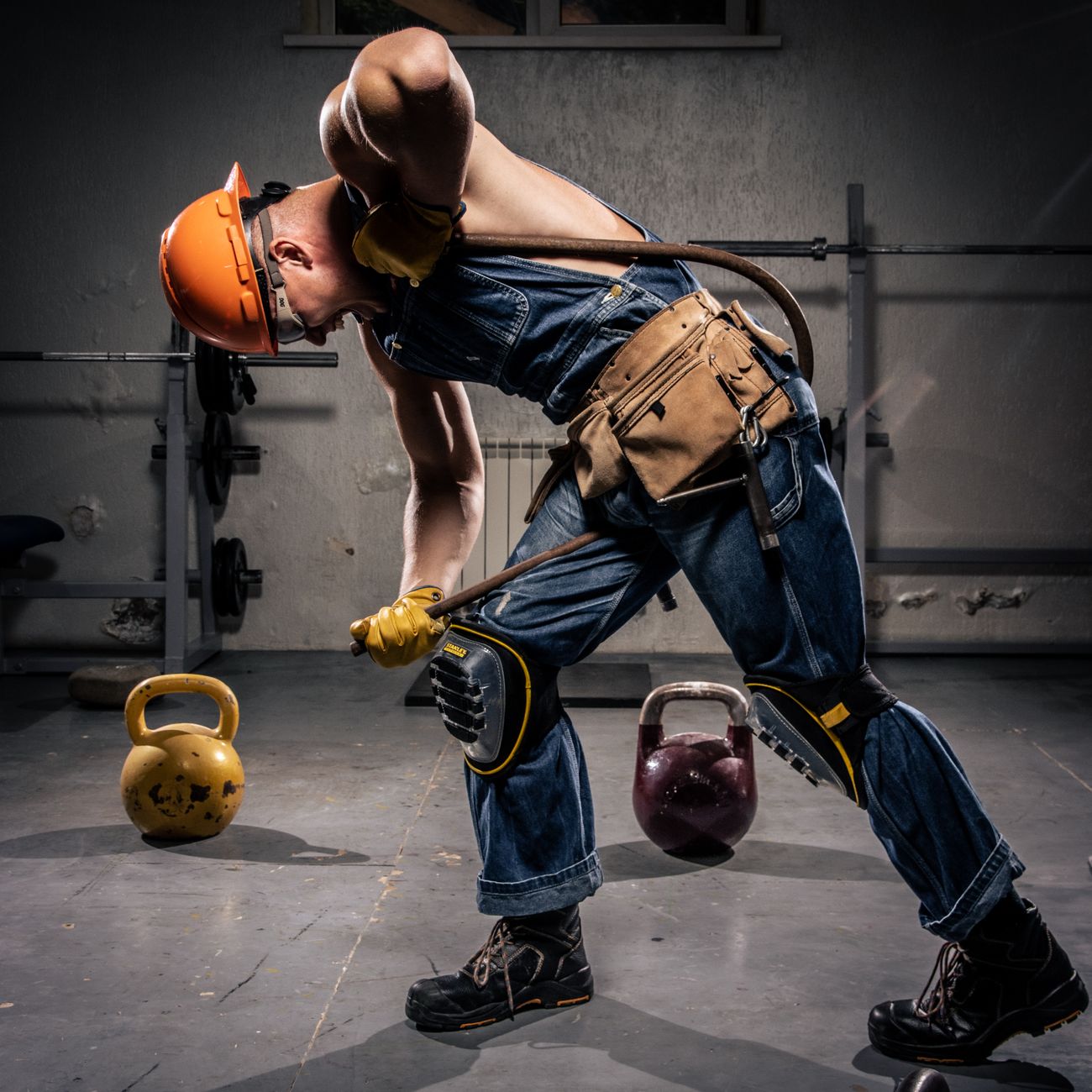 Safety and Risk Management