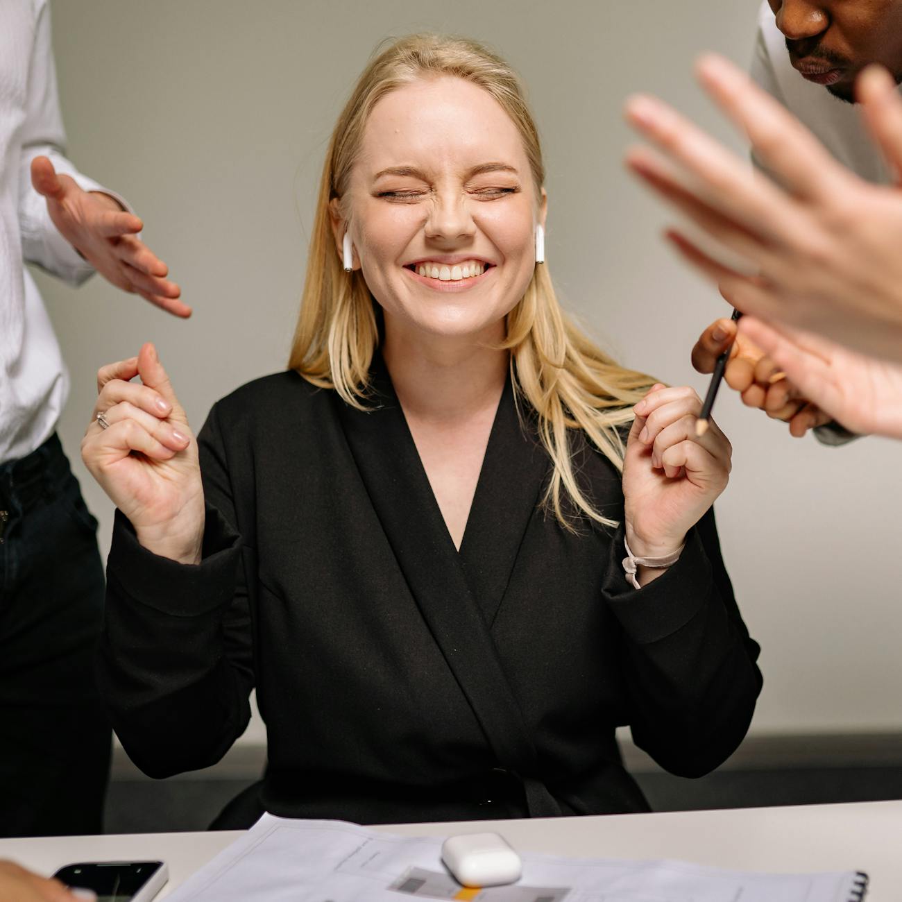 Persuasive Communication in B2B Marketing