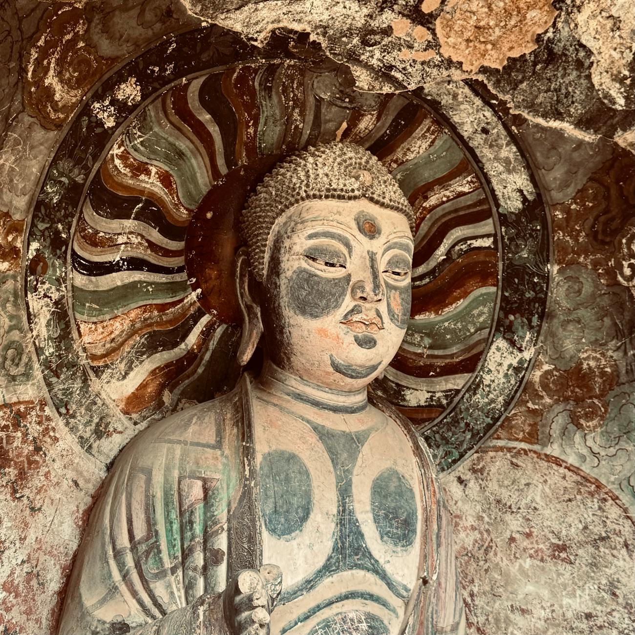 Buddhist Ethics