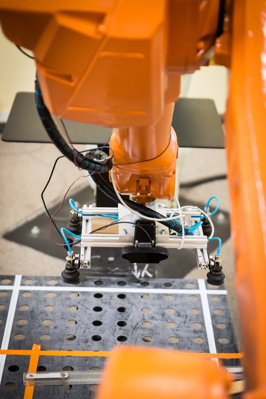 Robotics and Automation in Environmental Monitoring and Conservation