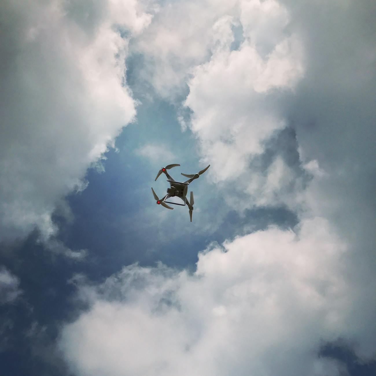 Drone Flight Operations and Control