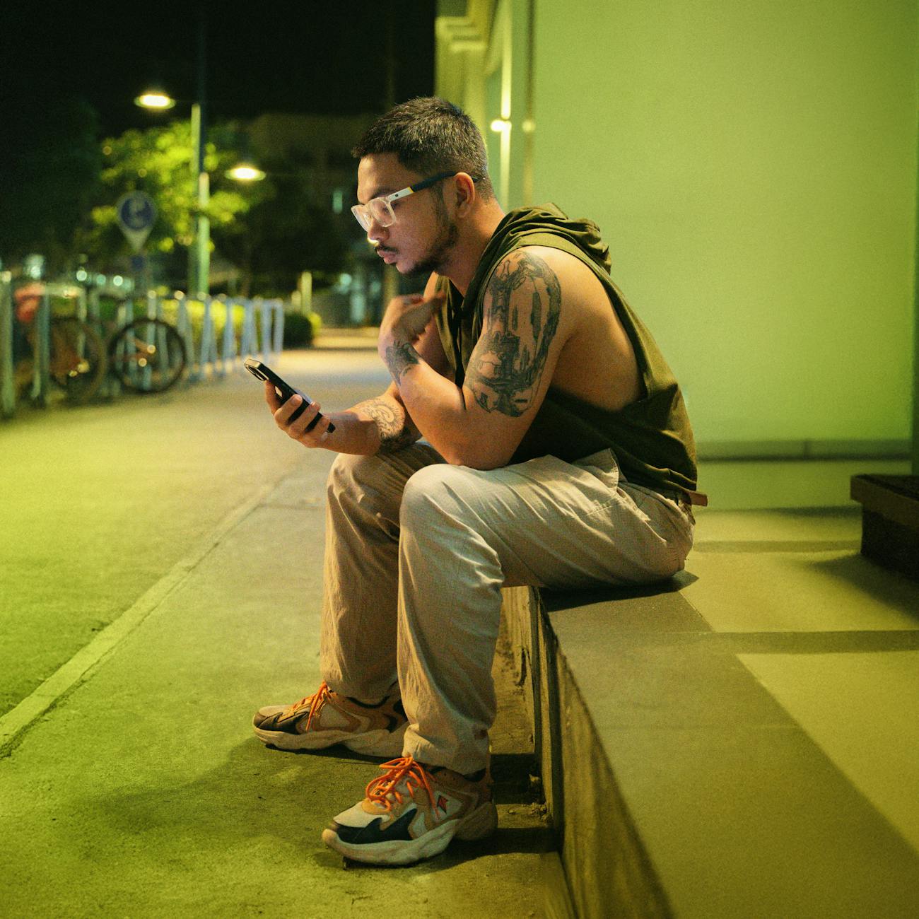 Cognitive Behavioral Therapy for Digital Addiction