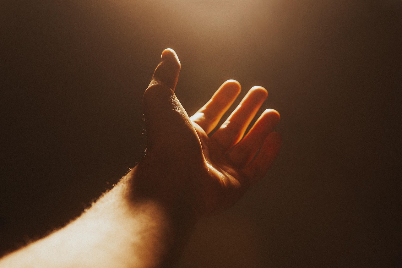 Major Gifts and Planned Giving