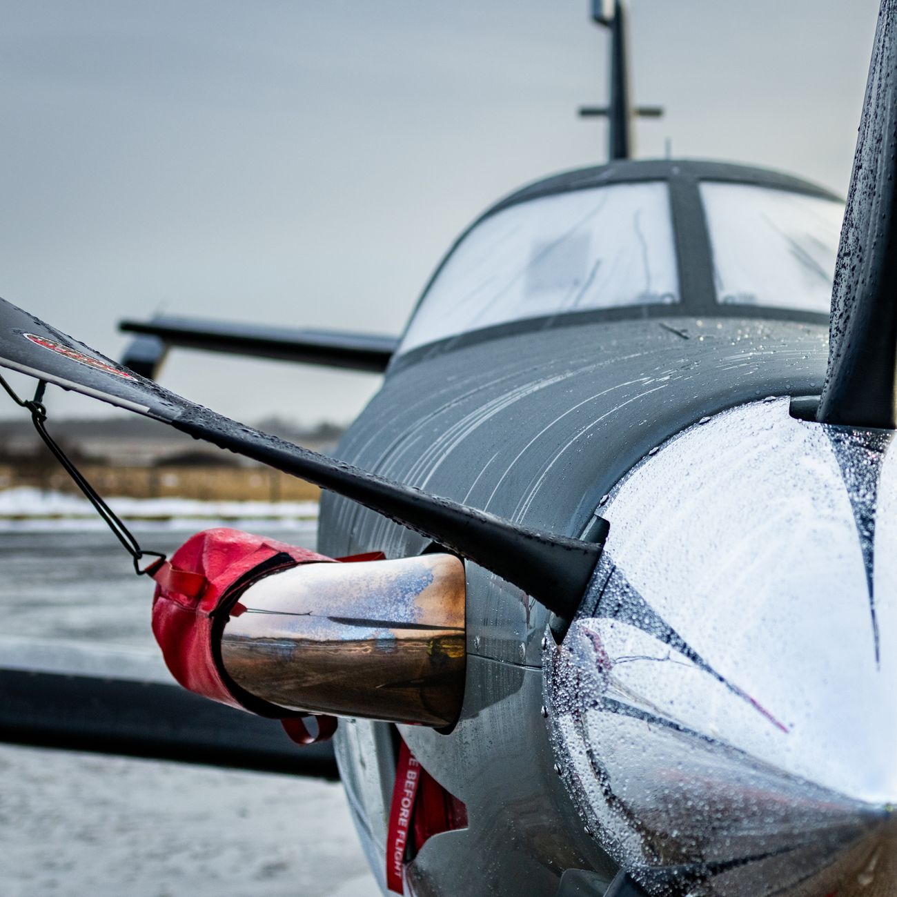 Introduction to AI and Machine Learning in Aviation Management