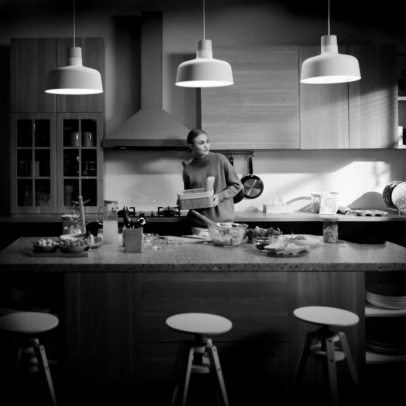 Gluten-Free Meal Planning and Preparation