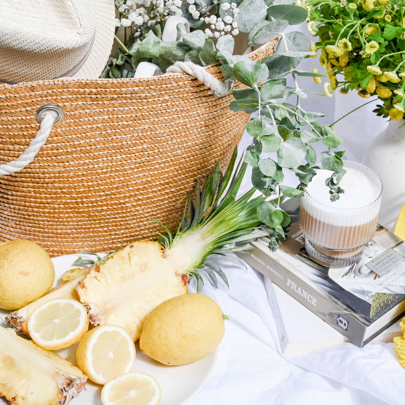 Gluten-Free Lifestyle and Mental Health