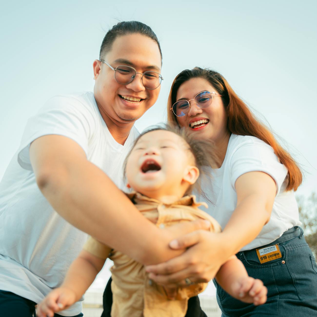 Supporting Children with Special Needs