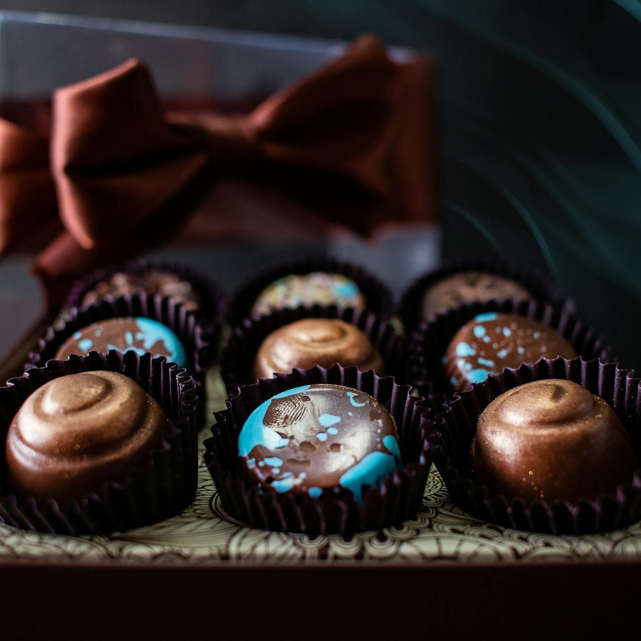 The Art of Tempering Chocolate