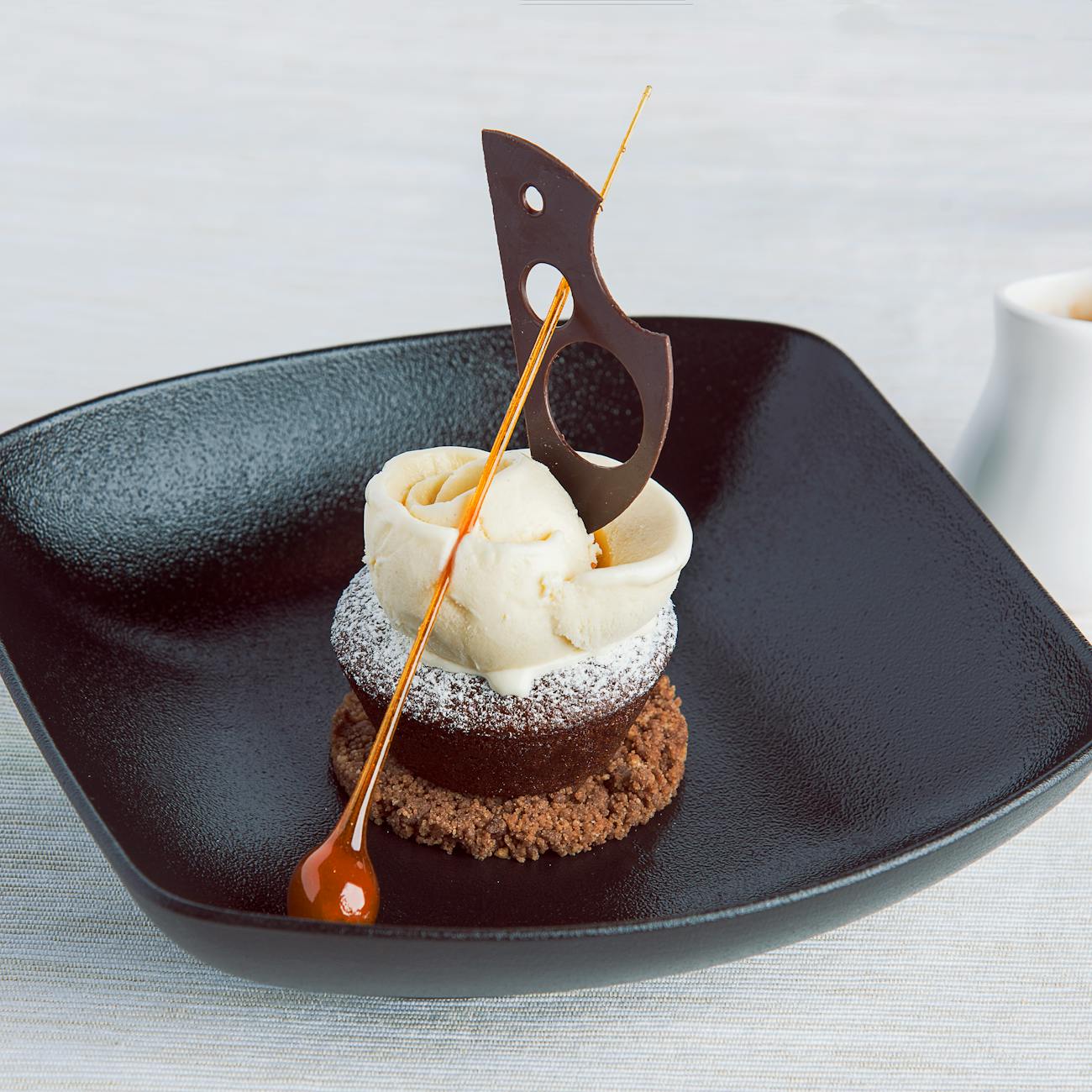 Mastering Caramel and Toffee