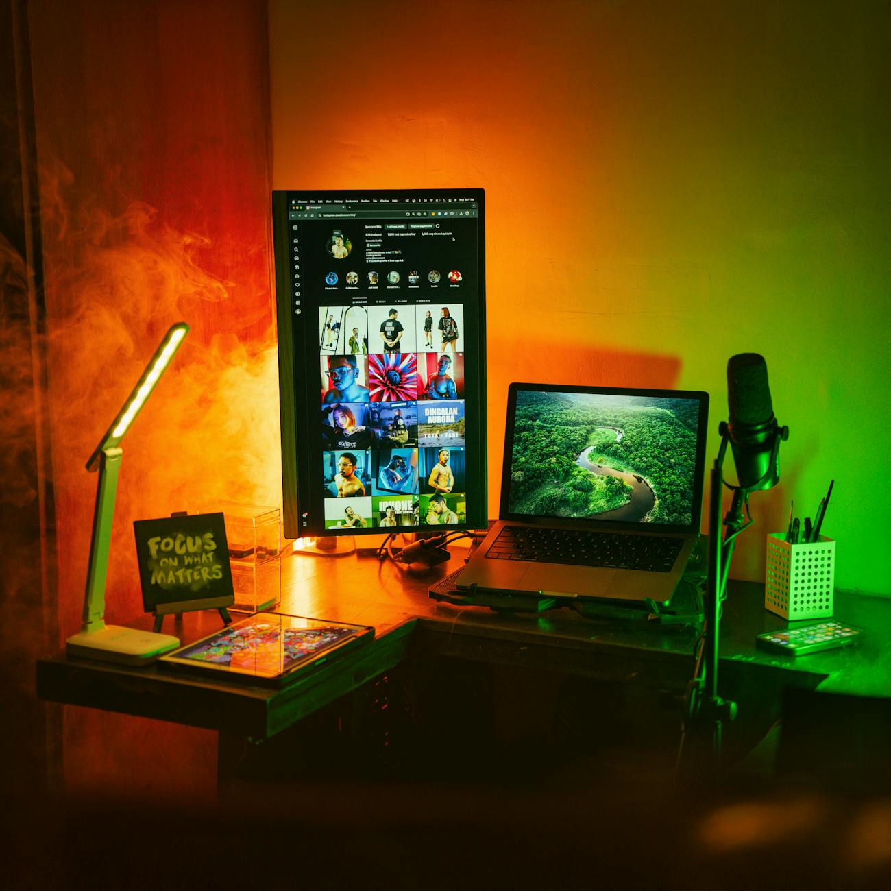Digital Transformation and Innovation