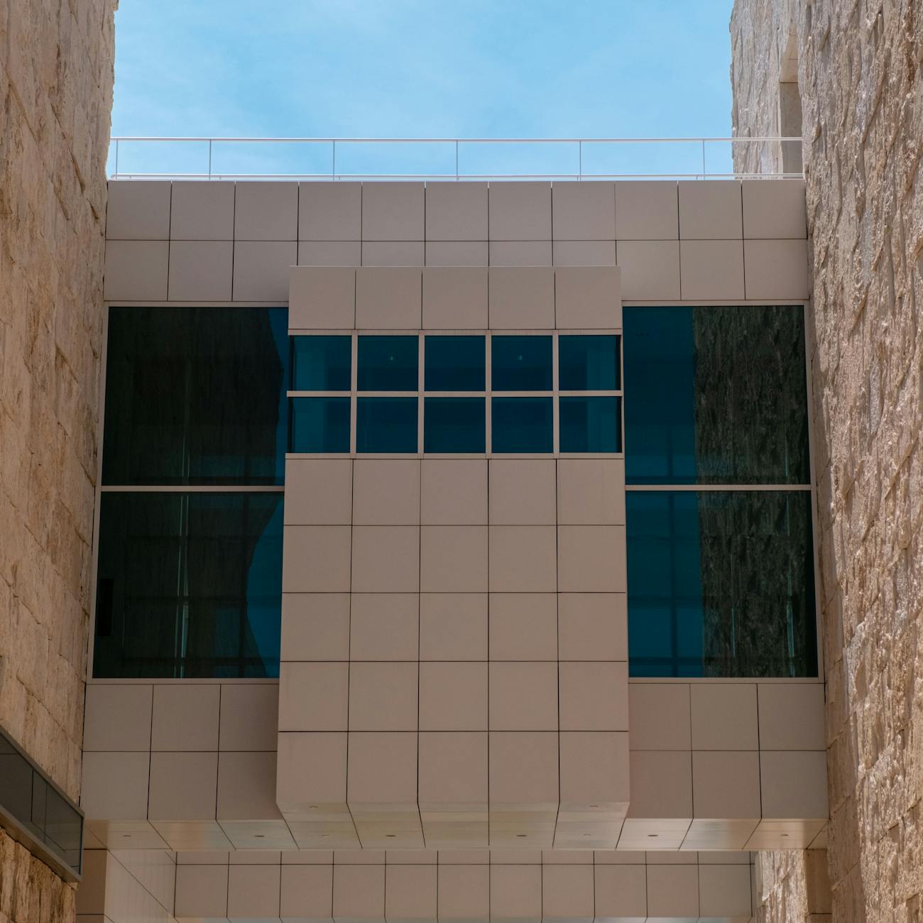 Materials and Techniques of Mid-Century Modern Construction