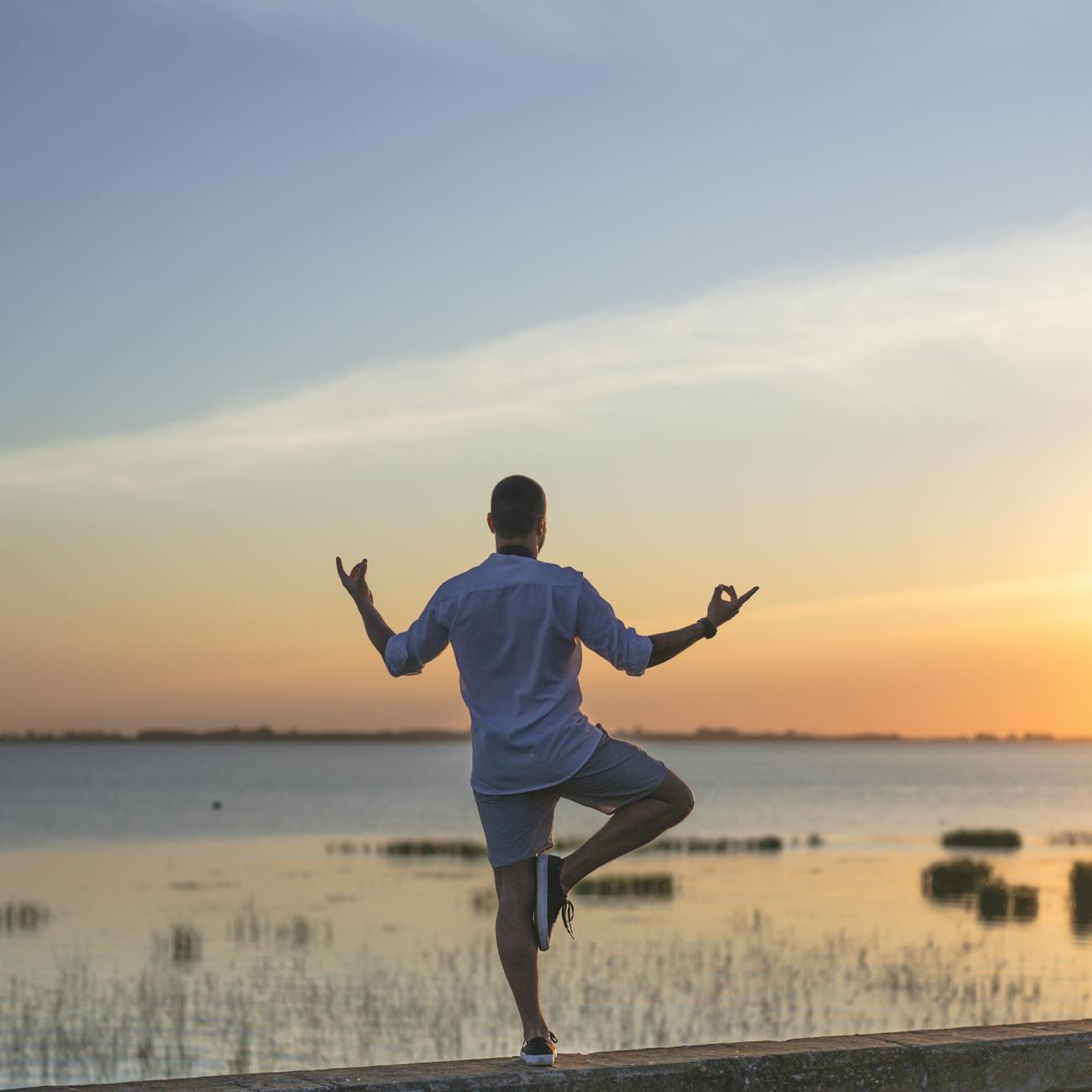 Gentle Movement for Emotional Release